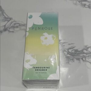 Pinrose tambourine dreamer parfum